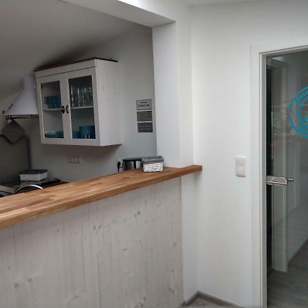 Gaestehaus Twee Linden Rostock Zewnętrze zdjęcie