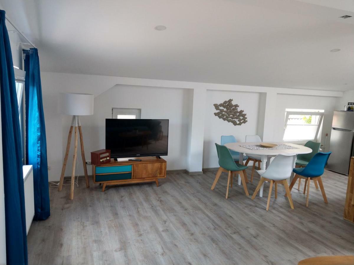 Gaestehaus Twee Linden Rostock Zewnętrze zdjęcie