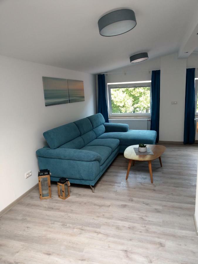 Gaestehaus Twee Linden Rostock Zewnętrze zdjęcie